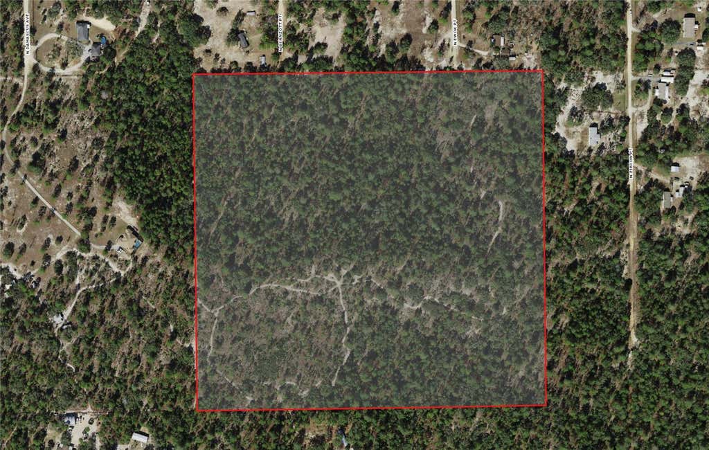 Photo of 6496 N Bernzott Point, Dunnellon, FL 34433 (MLS # O6432992)