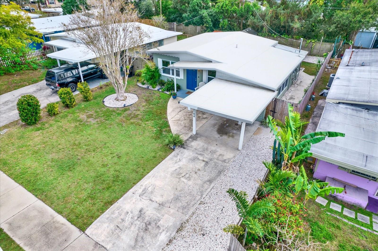 HEMPSTEAD ANNEX 1 - Residential