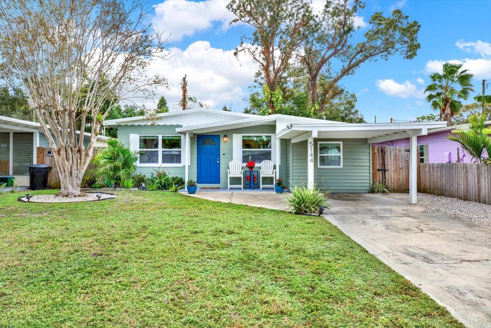 HEMPSTEAD ANNEX 1 - Residential