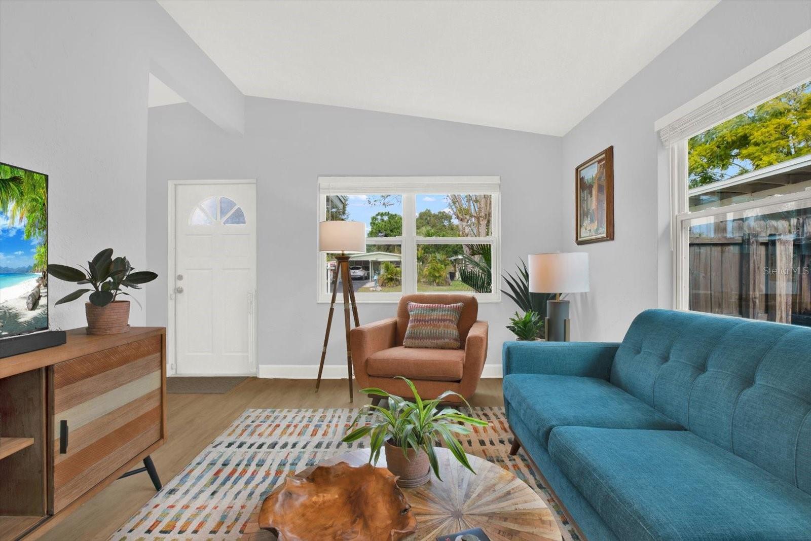 HEMPSTEAD ANNEX 1 - Residential