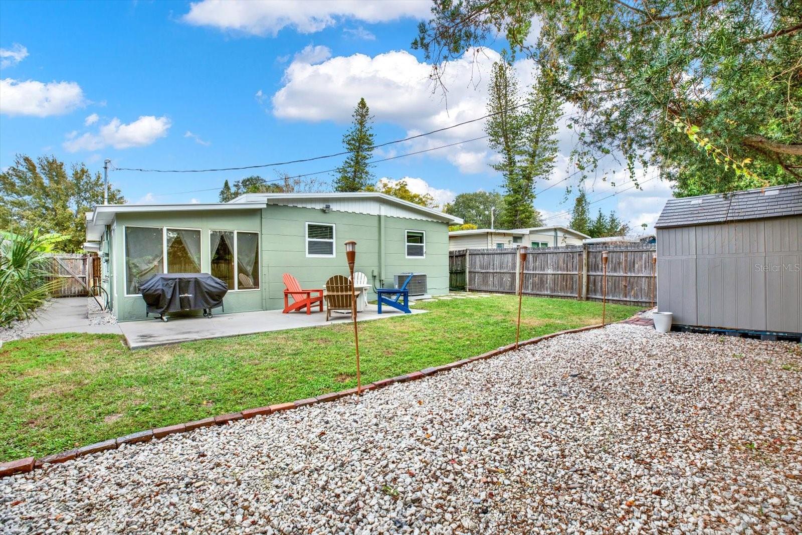 HEMPSTEAD ANNEX 1 - Residential