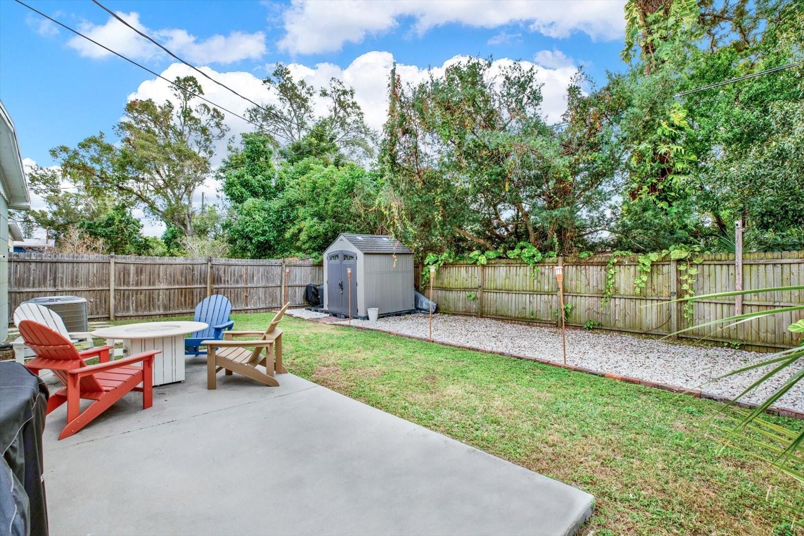 HEMPSTEAD ANNEX 1 - Residential