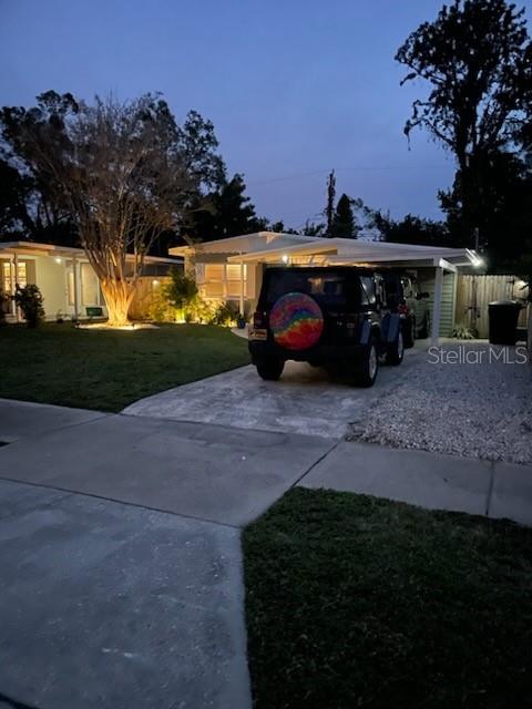 HEMPSTEAD ANNEX 1 - Residential