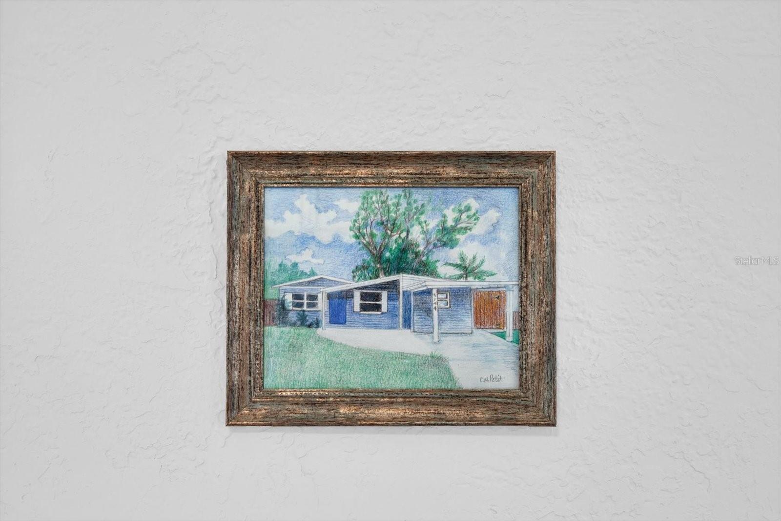 HEMPSTEAD ANNEX 1 - Residential