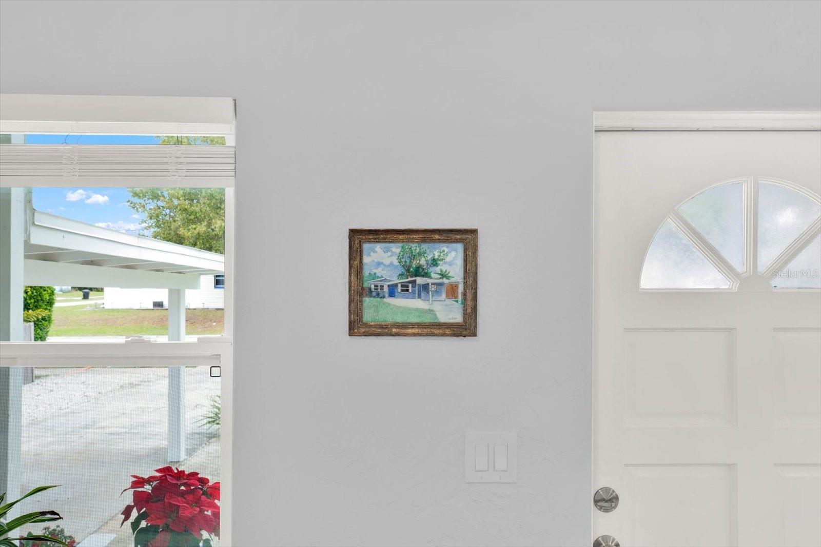 HEMPSTEAD ANNEX 1 - Residential