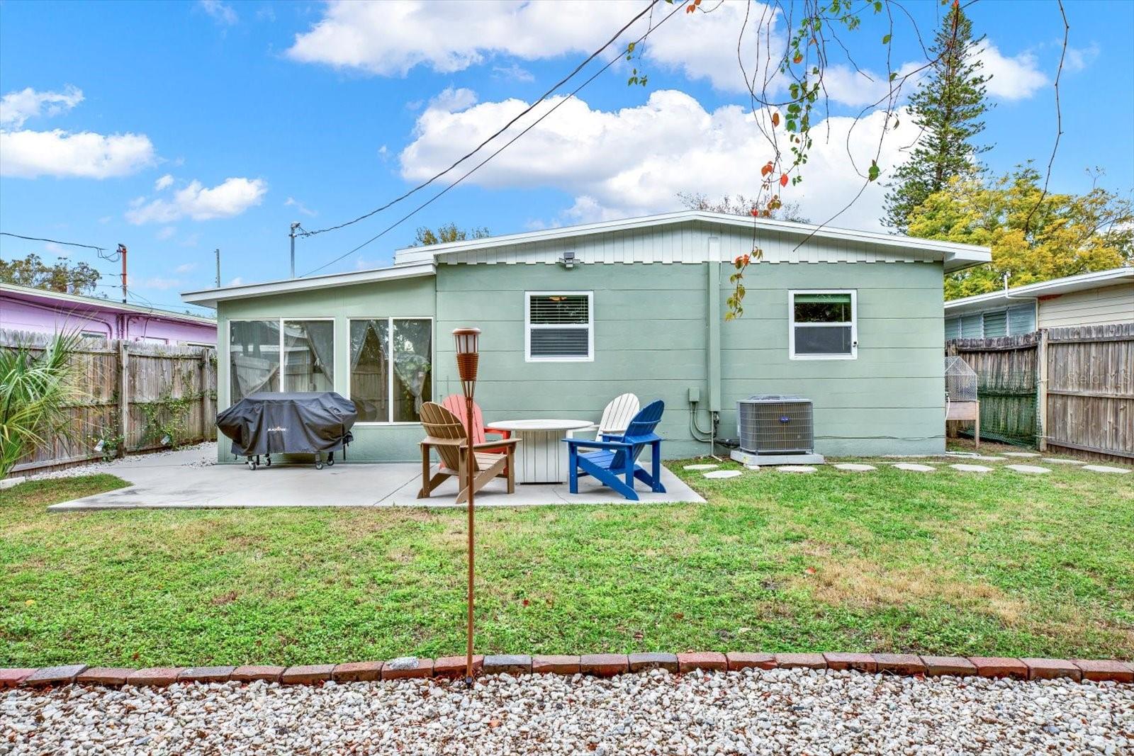 HEMPSTEAD ANNEX 1 - Residential