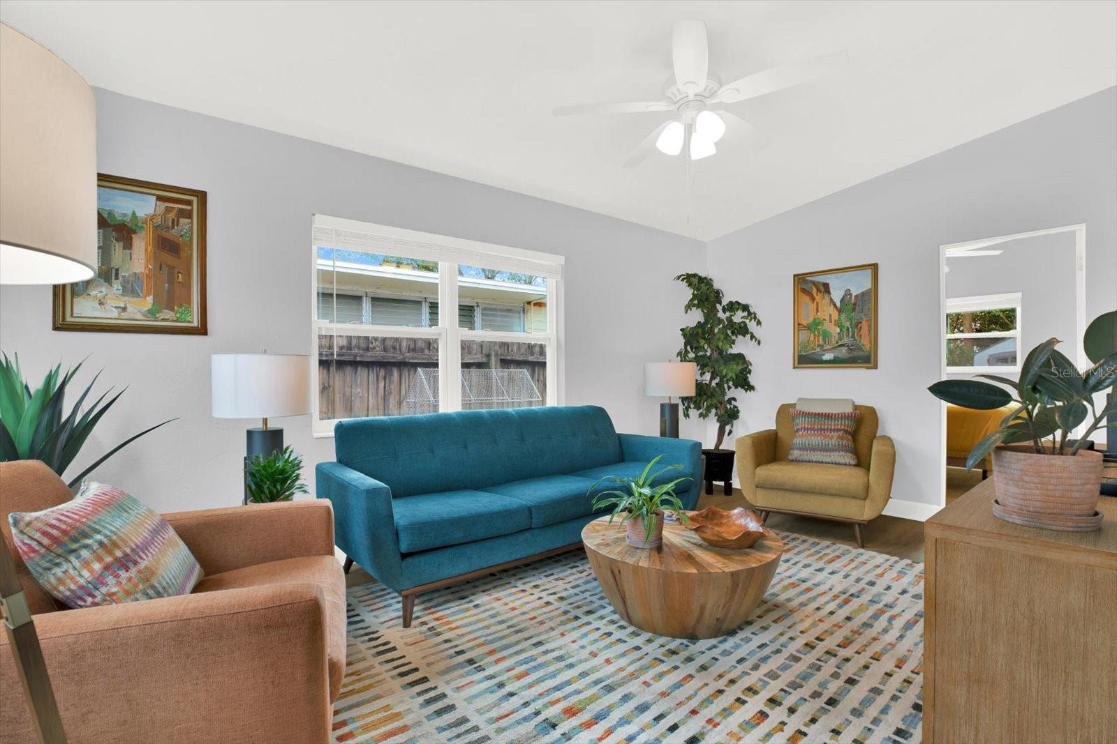 HEMPSTEAD ANNEX 1 - Residential