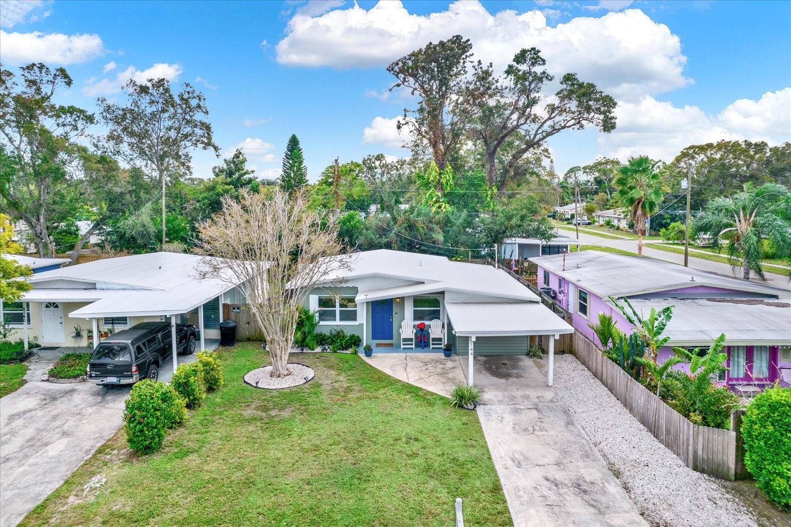 HEMPSTEAD ANNEX 1 - Residential