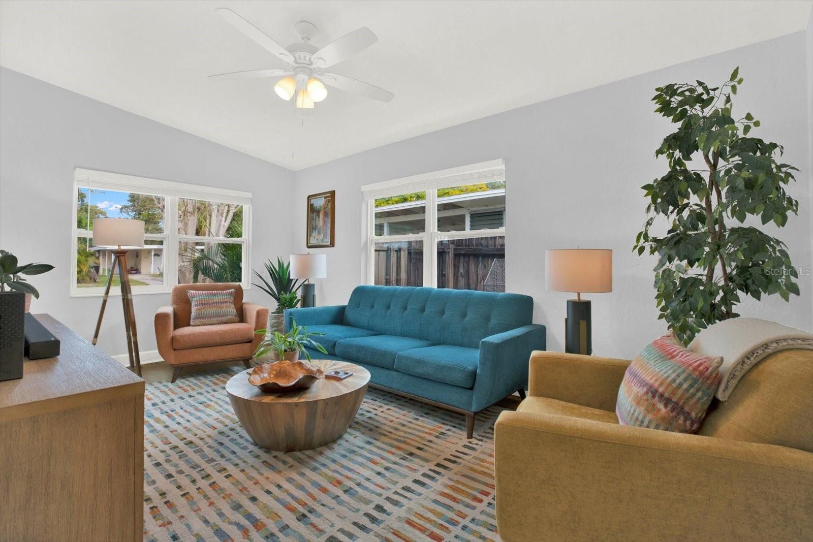 HEMPSTEAD ANNEX 1 - Residential