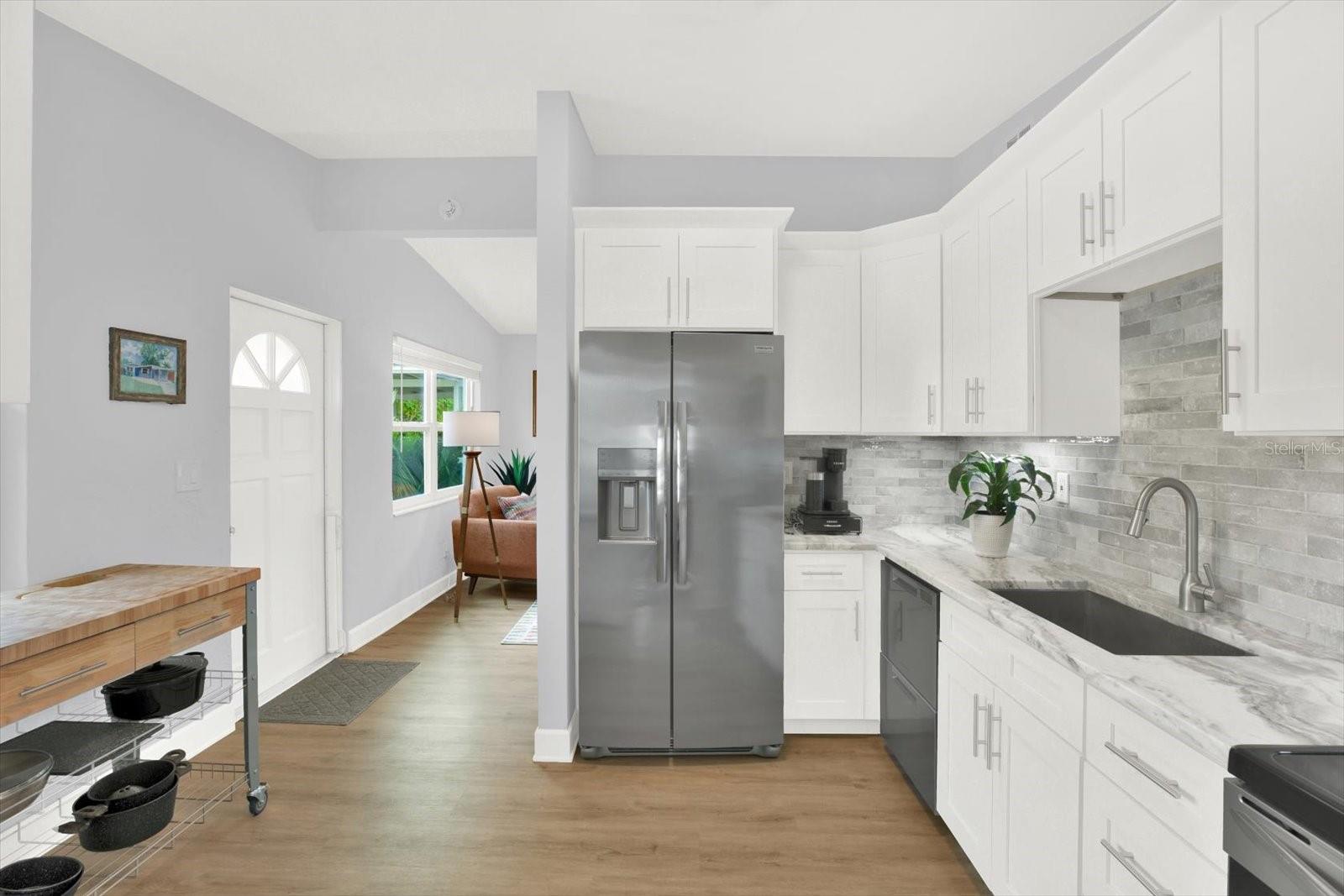 HEMPSTEAD ANNEX 1 - Residential