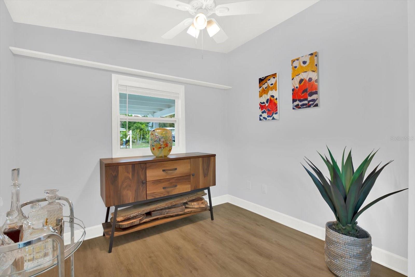 HEMPSTEAD ANNEX 1 - Residential