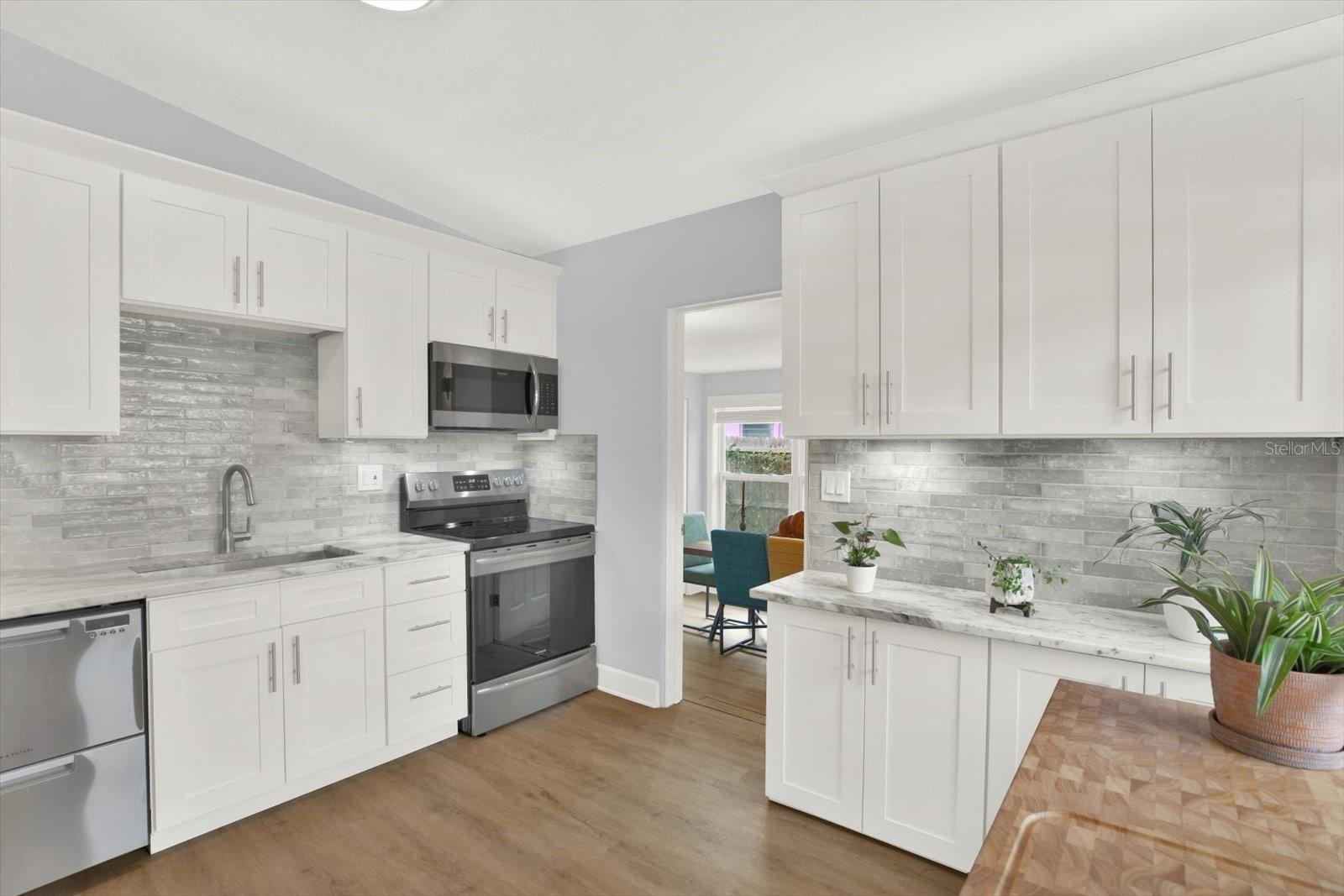 HEMPSTEAD ANNEX 1 - Residential