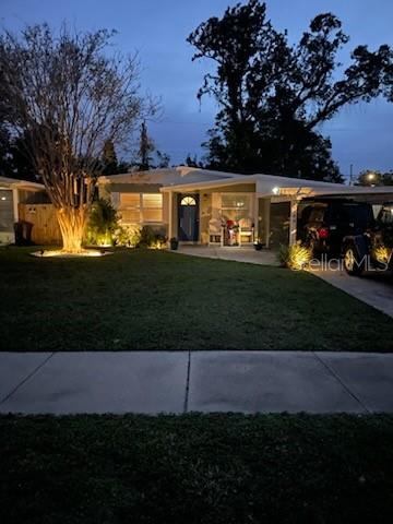 HEMPSTEAD ANNEX 1 - Residential