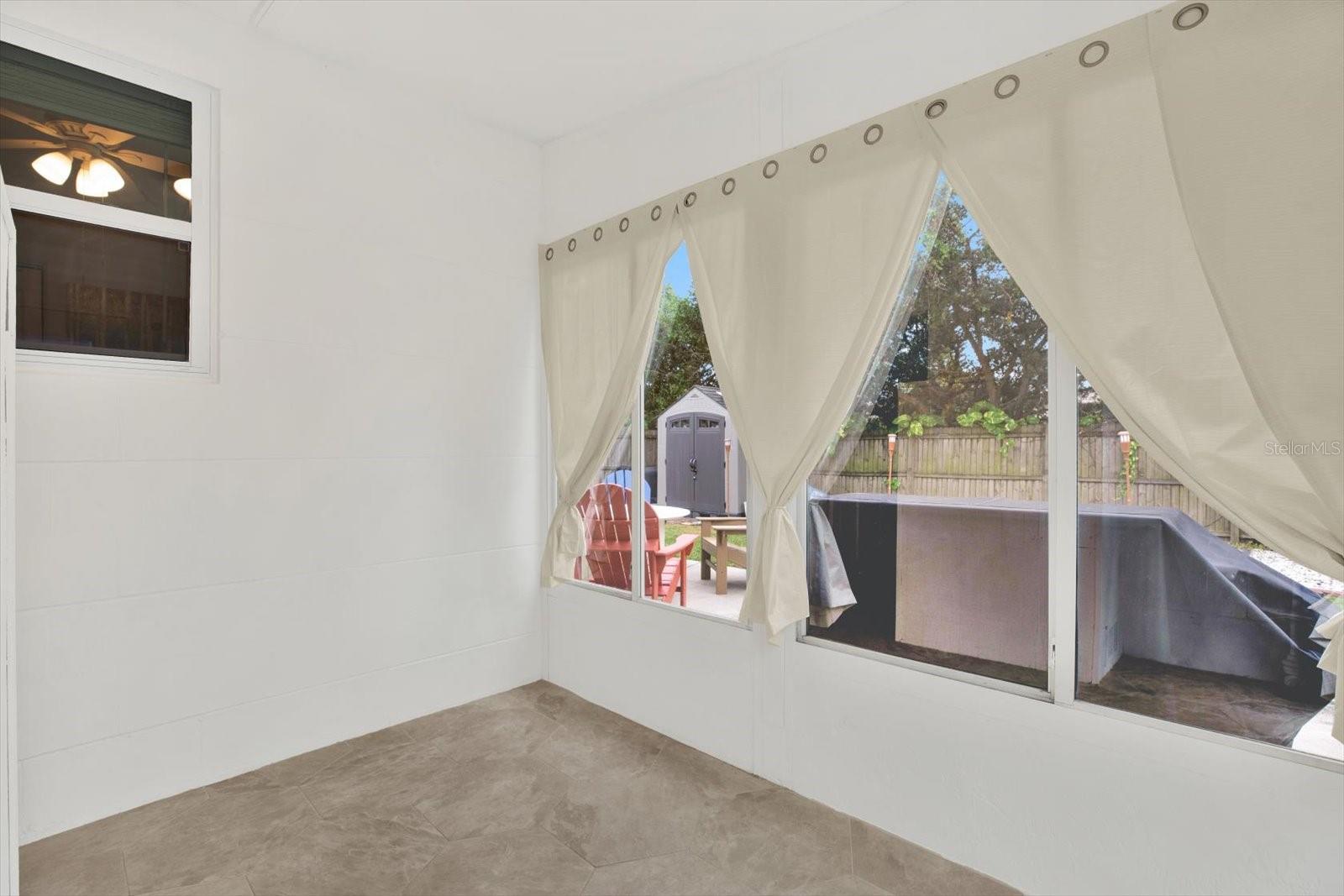 HEMPSTEAD ANNEX 1 - Residential