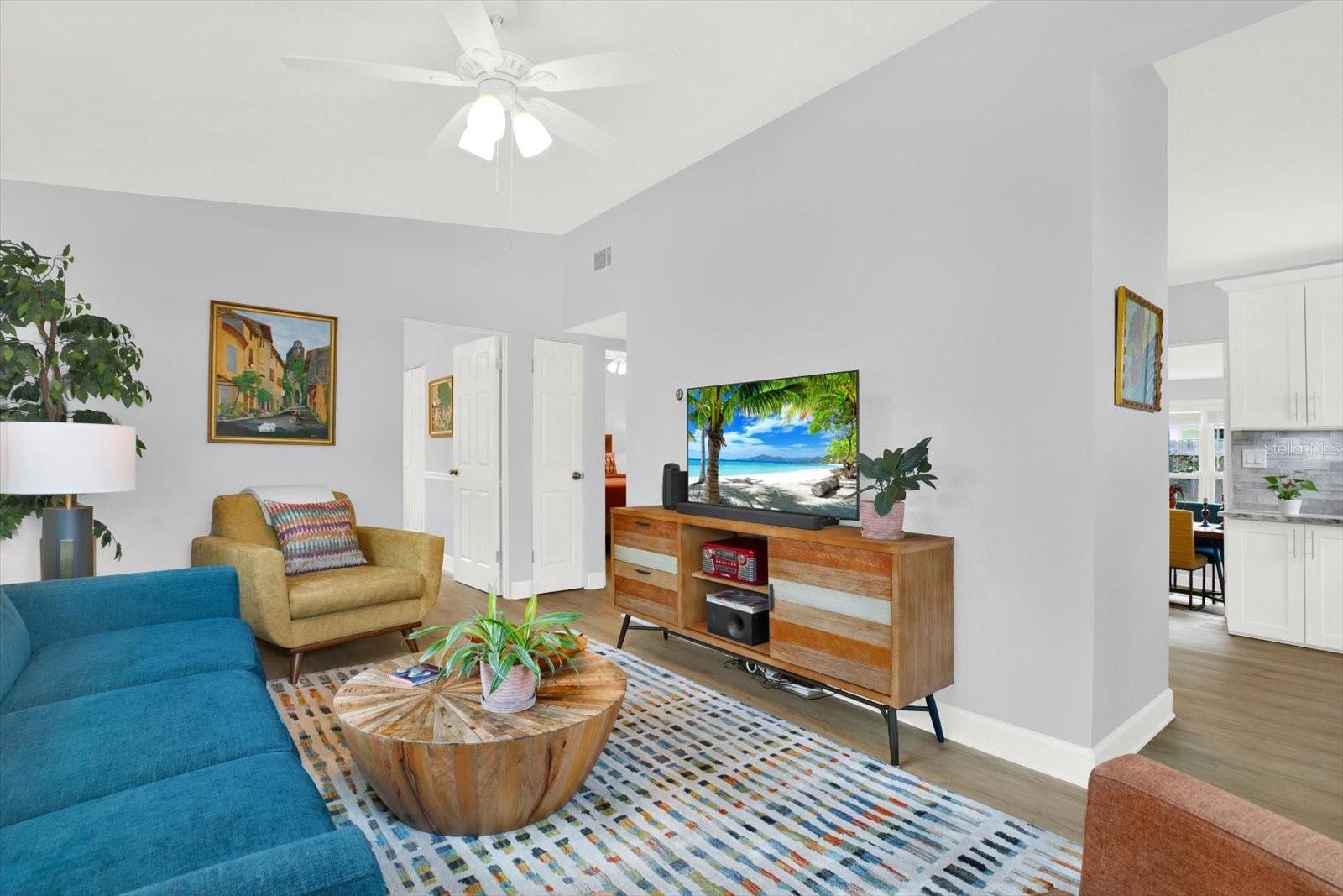 HEMPSTEAD ANNEX 1 - Residential