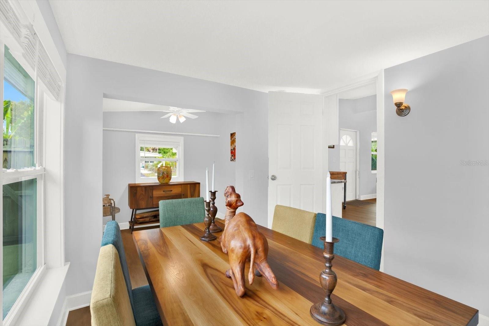 HEMPSTEAD ANNEX 1 - Residential