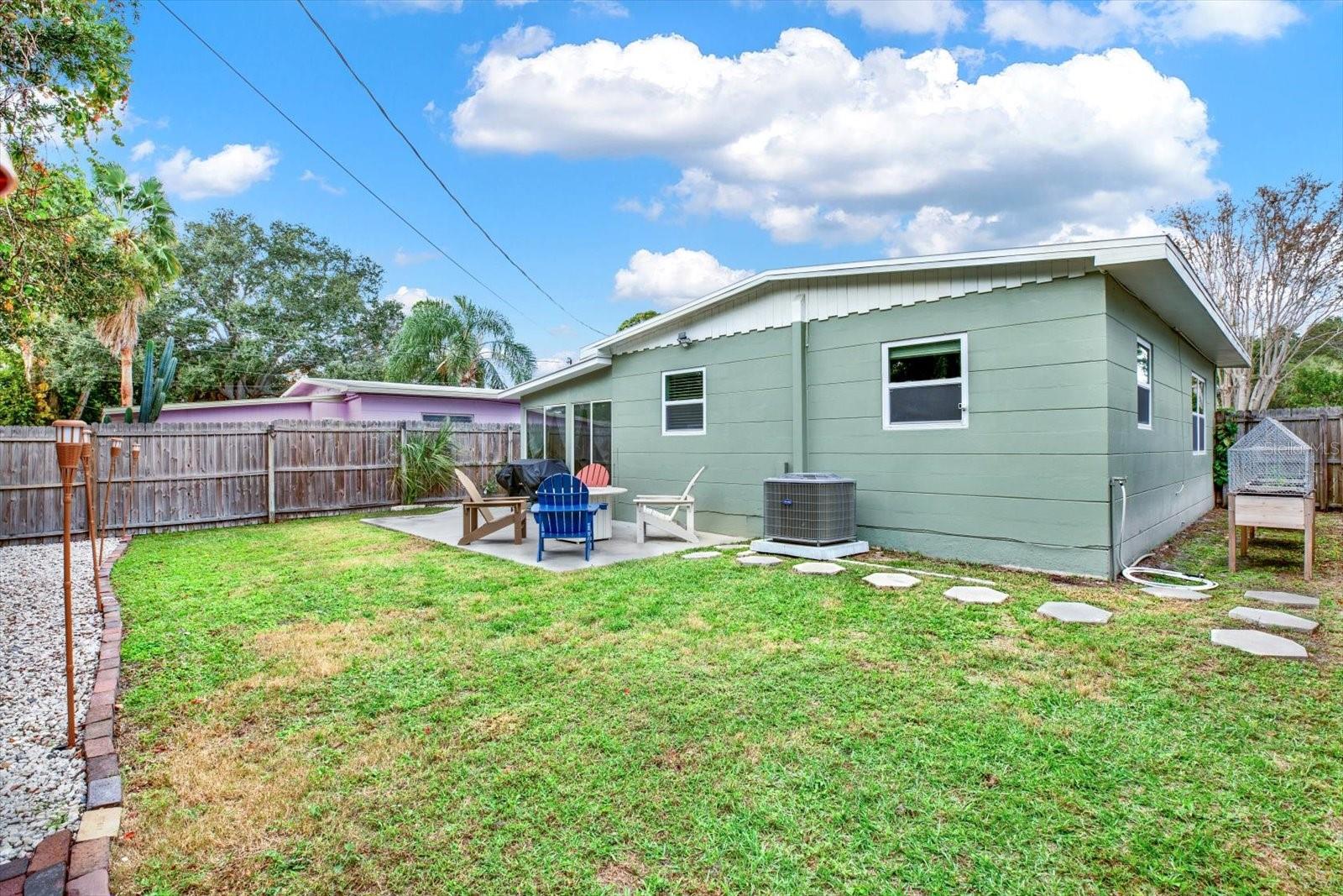 HEMPSTEAD ANNEX 1 - Residential