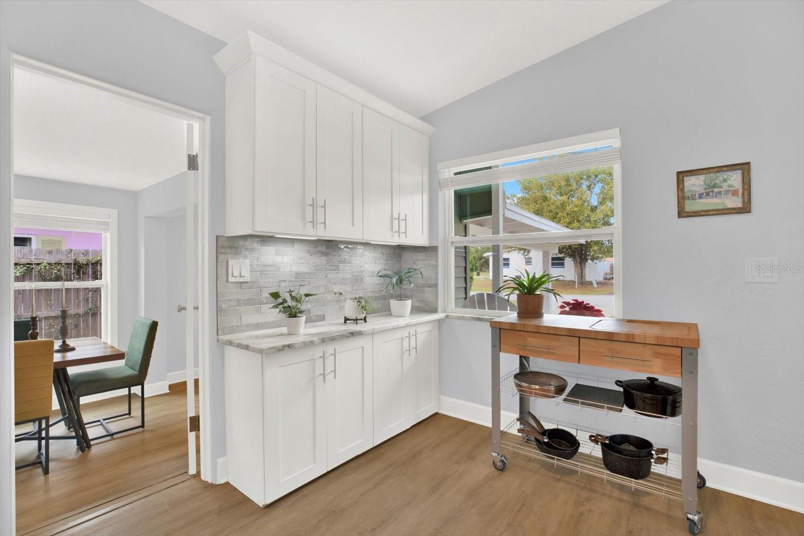 HEMPSTEAD ANNEX 1 - Residential