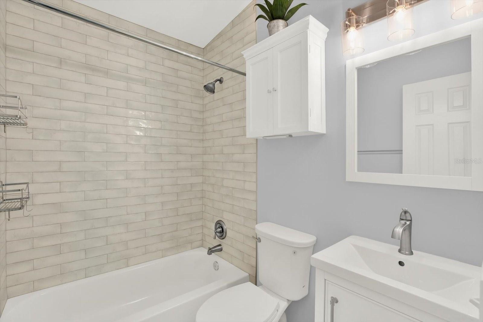 HEMPSTEAD ANNEX 1 - Residential