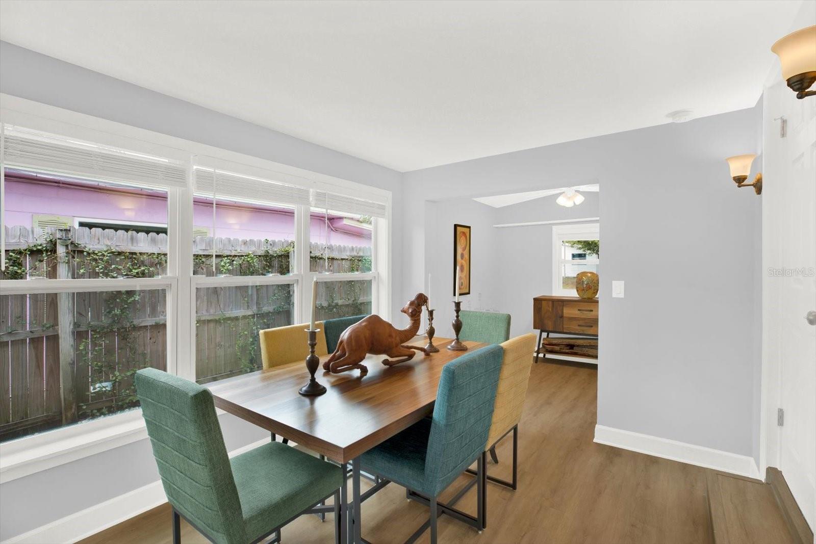 HEMPSTEAD ANNEX 1 - Residential