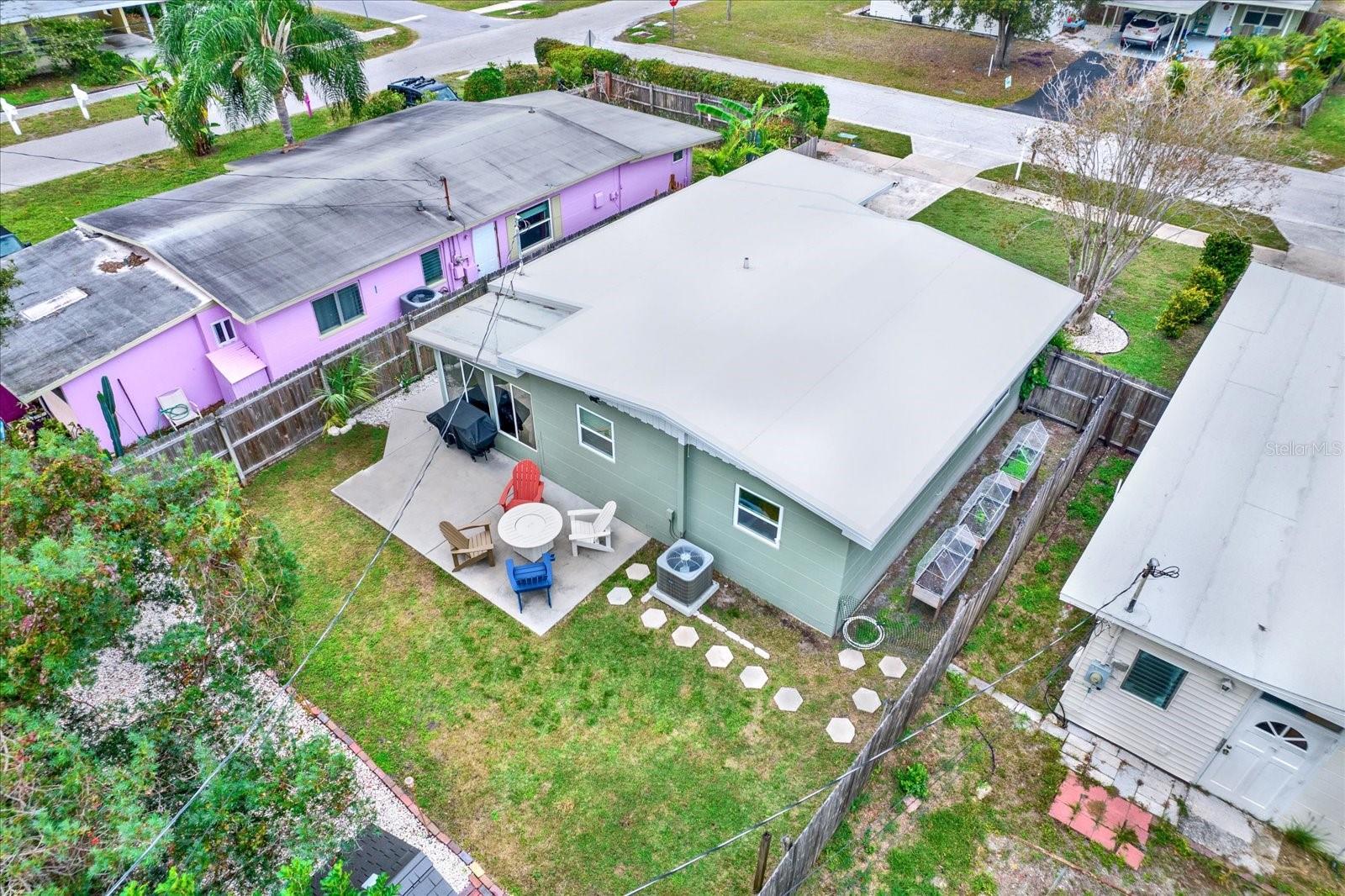 HEMPSTEAD ANNEX 1 - Residential