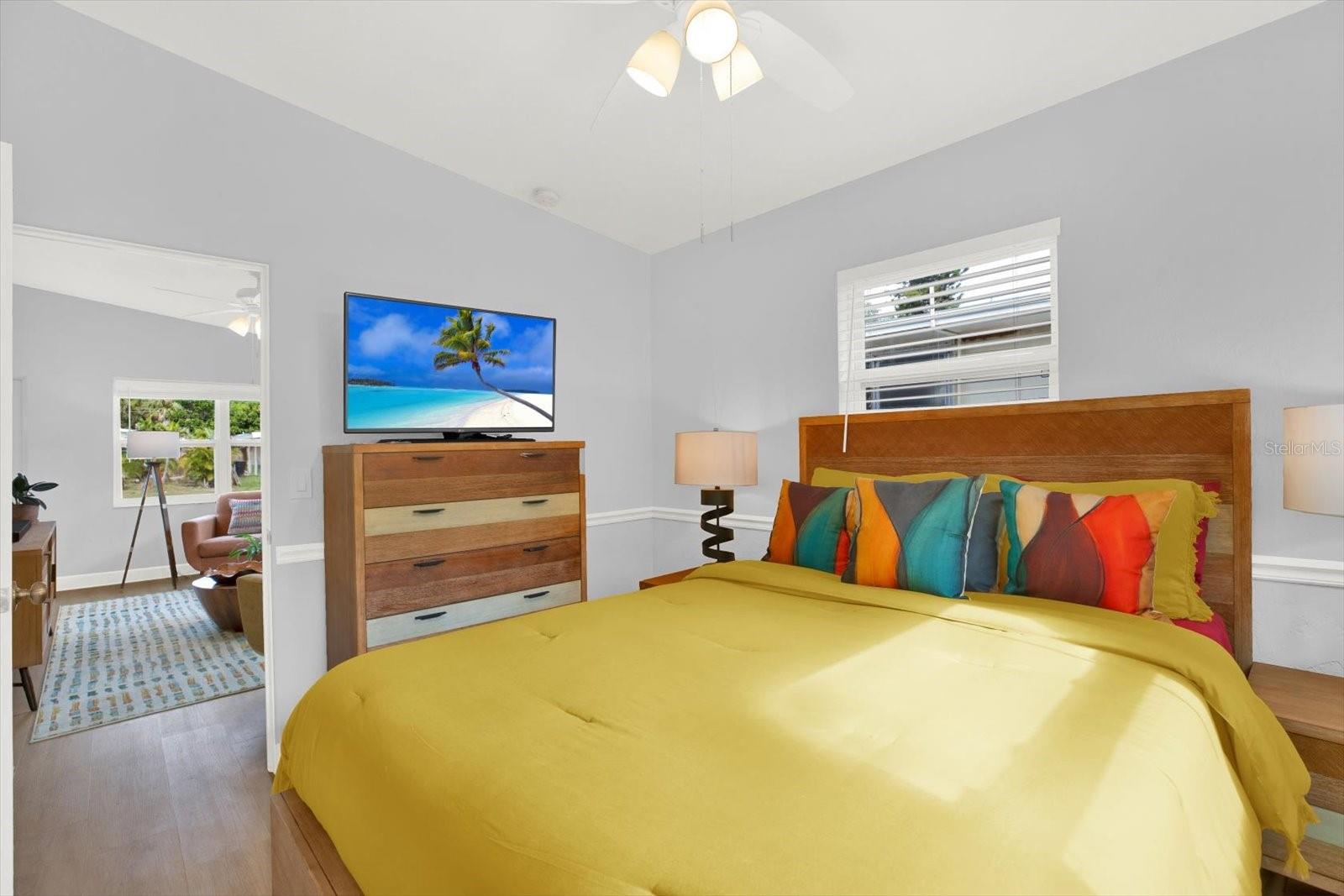 HEMPSTEAD ANNEX 1 - Residential