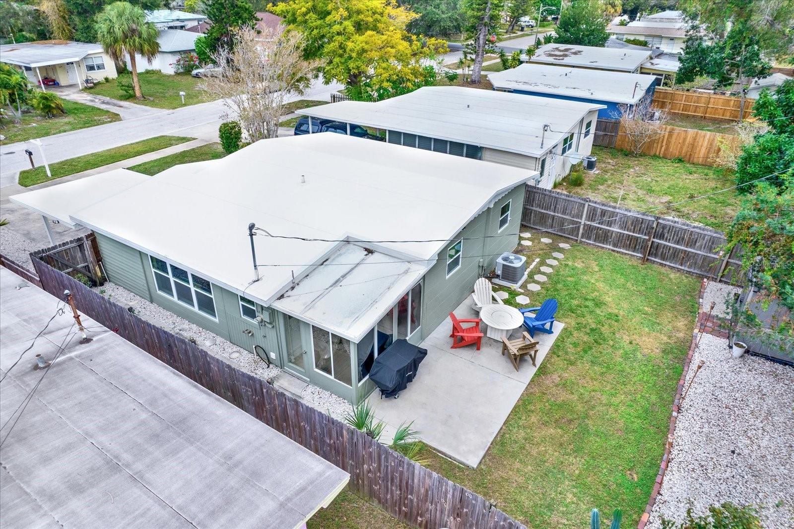 HEMPSTEAD ANNEX 1 - Residential