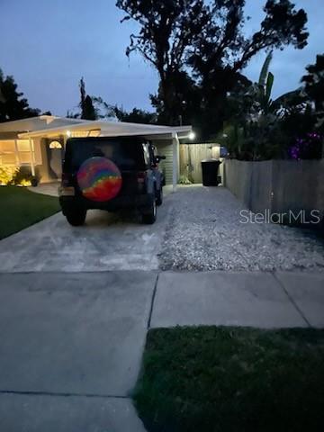 HEMPSTEAD ANNEX 1 - Residential