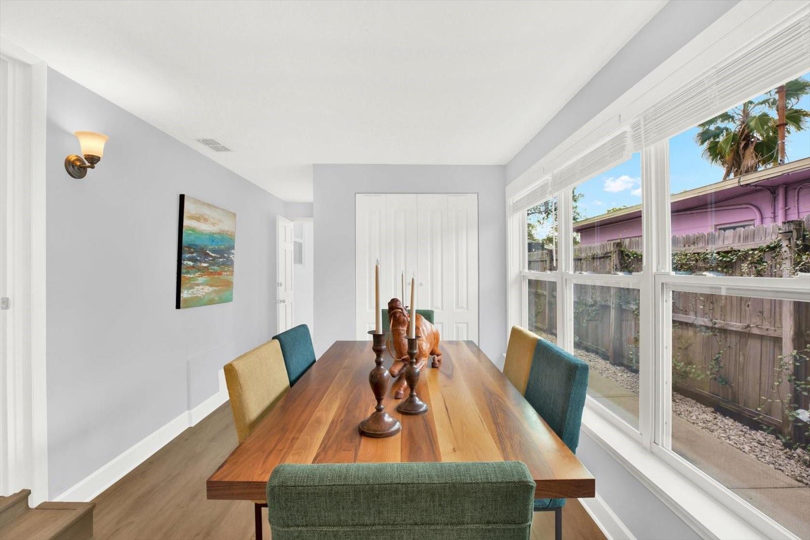 HEMPSTEAD ANNEX 1 - Residential