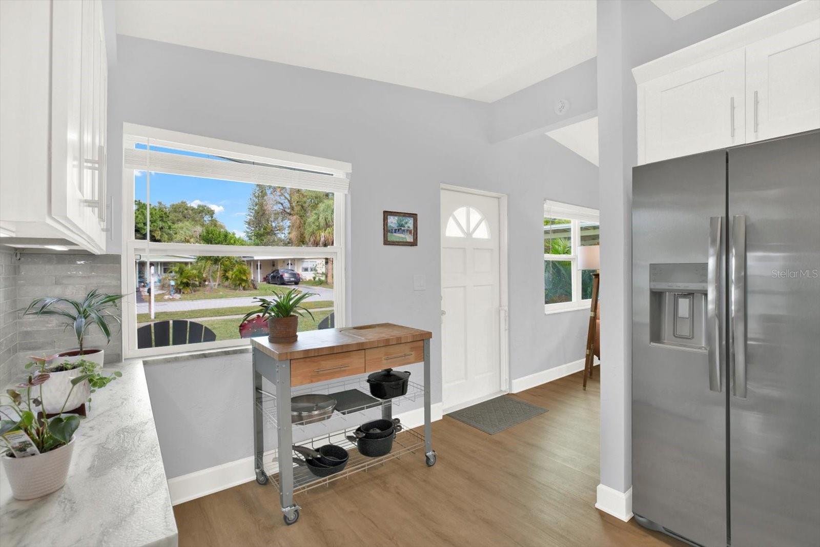 HEMPSTEAD ANNEX 1 - Residential