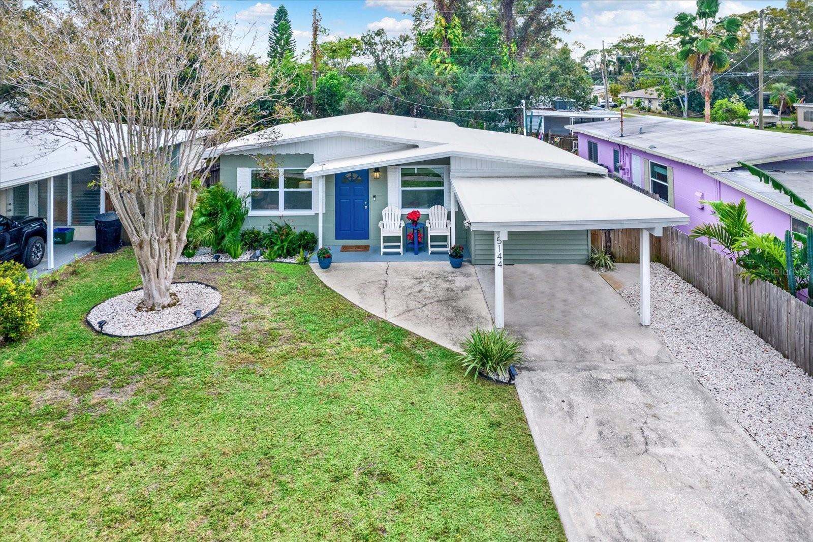 HEMPSTEAD ANNEX 1 - Residential