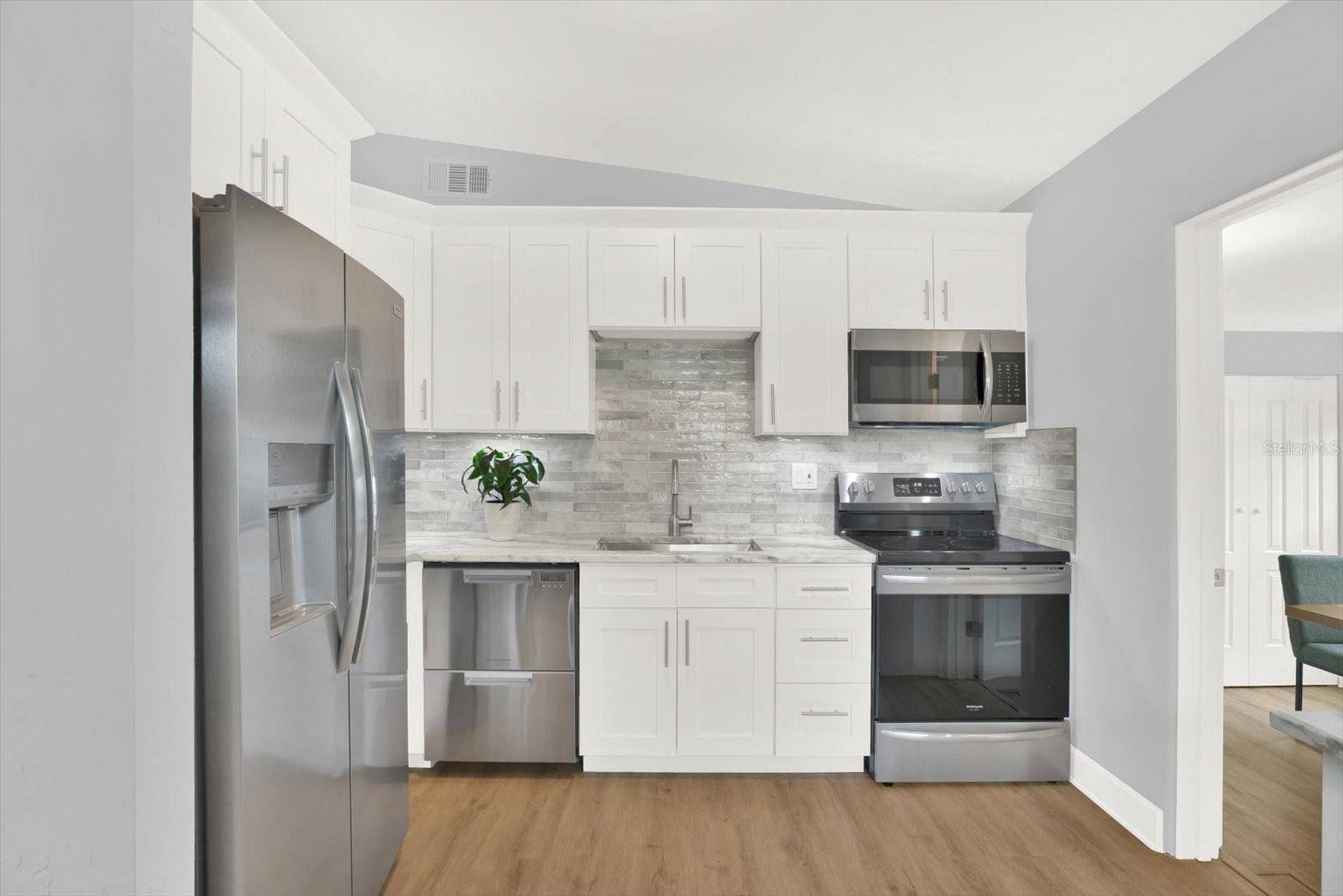 HEMPSTEAD ANNEX 1 - Residential