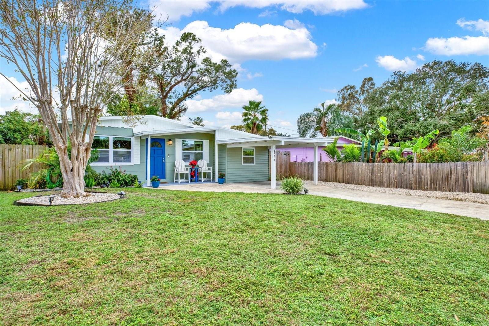 HEMPSTEAD ANNEX 1 - Residential