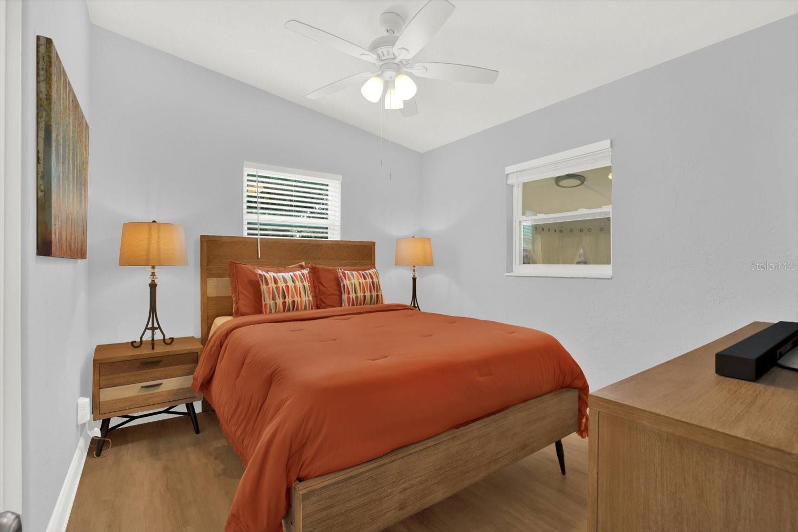 HEMPSTEAD ANNEX 1 - Residential