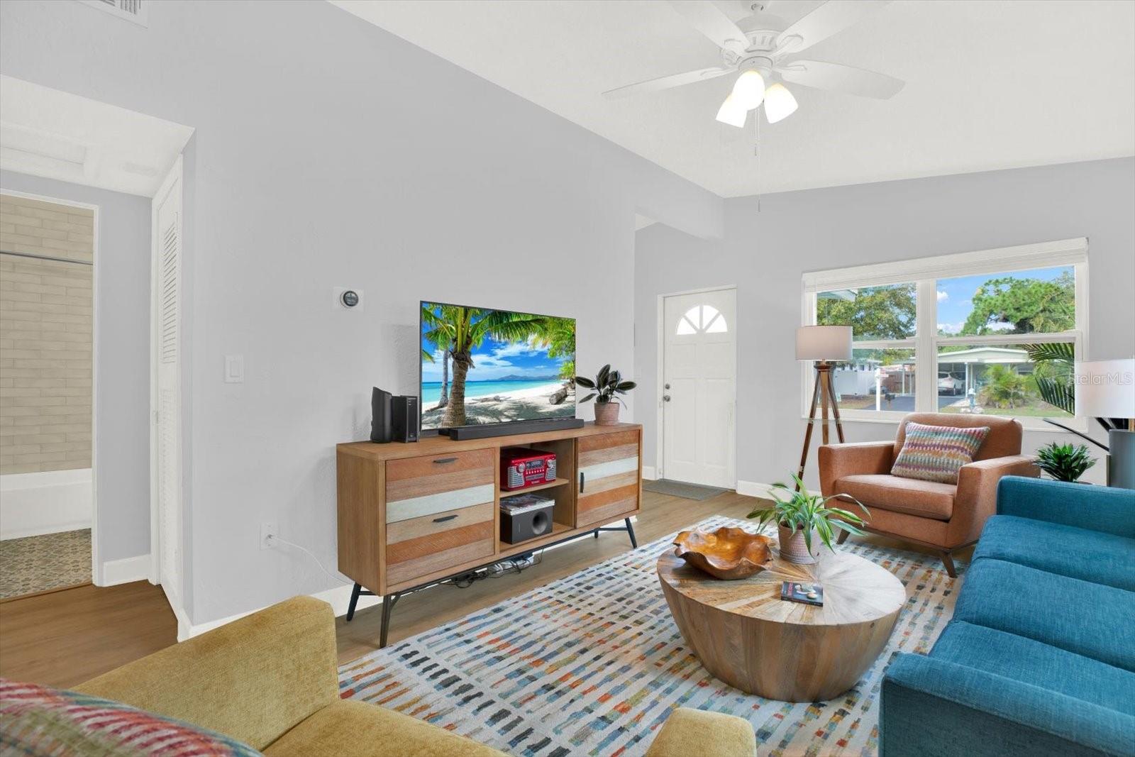 HEMPSTEAD ANNEX 1 - Residential