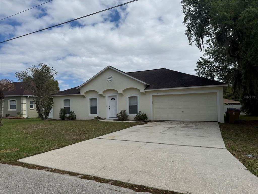 Photo of 405 Francisco Way, Kissimmee, FL 34758 (MLS # S5146495)