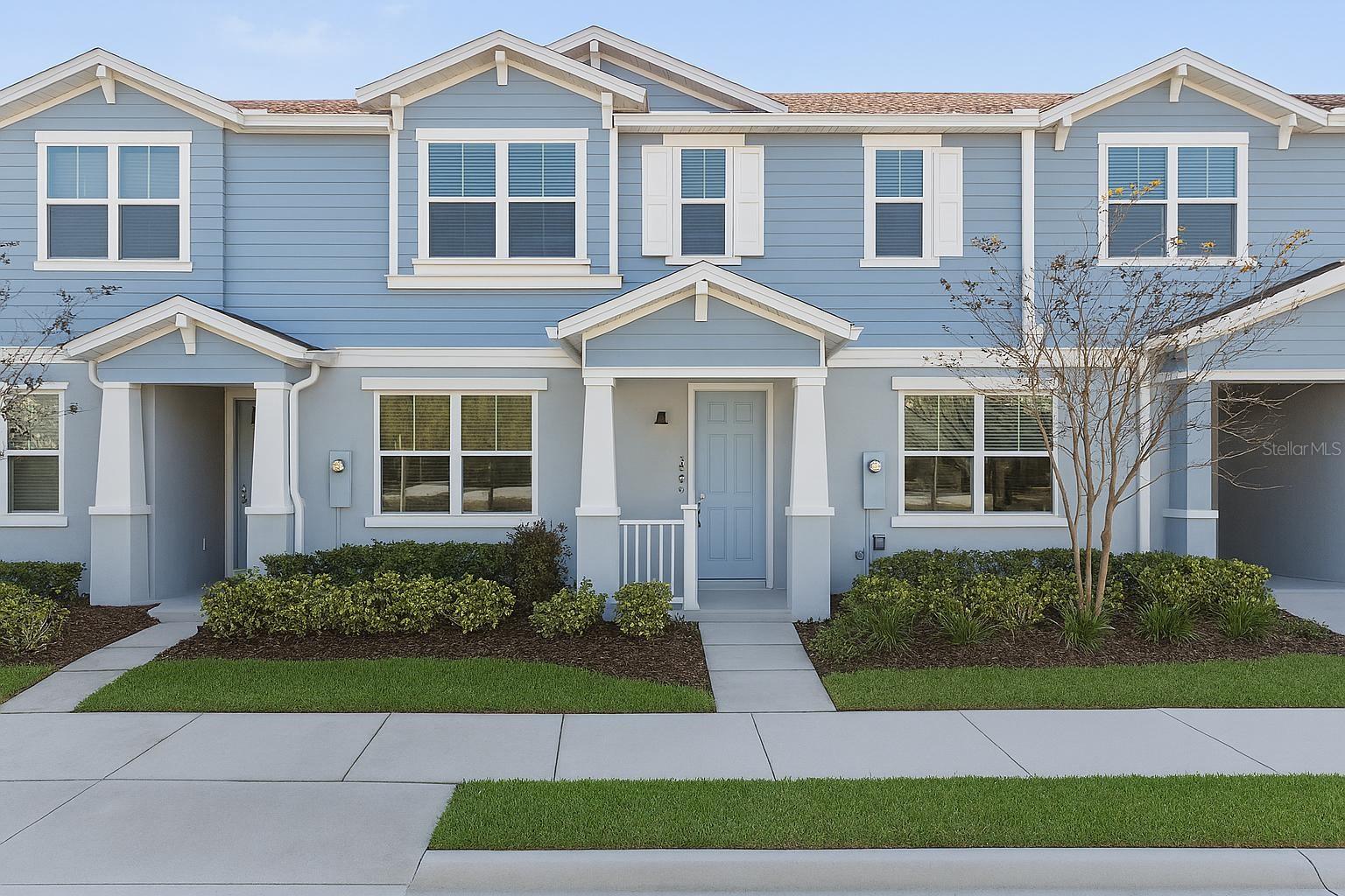 ROYAL ESTATES - Residential