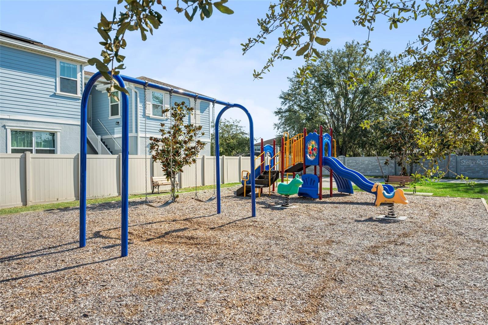 ROYAL ESTATES - Residential