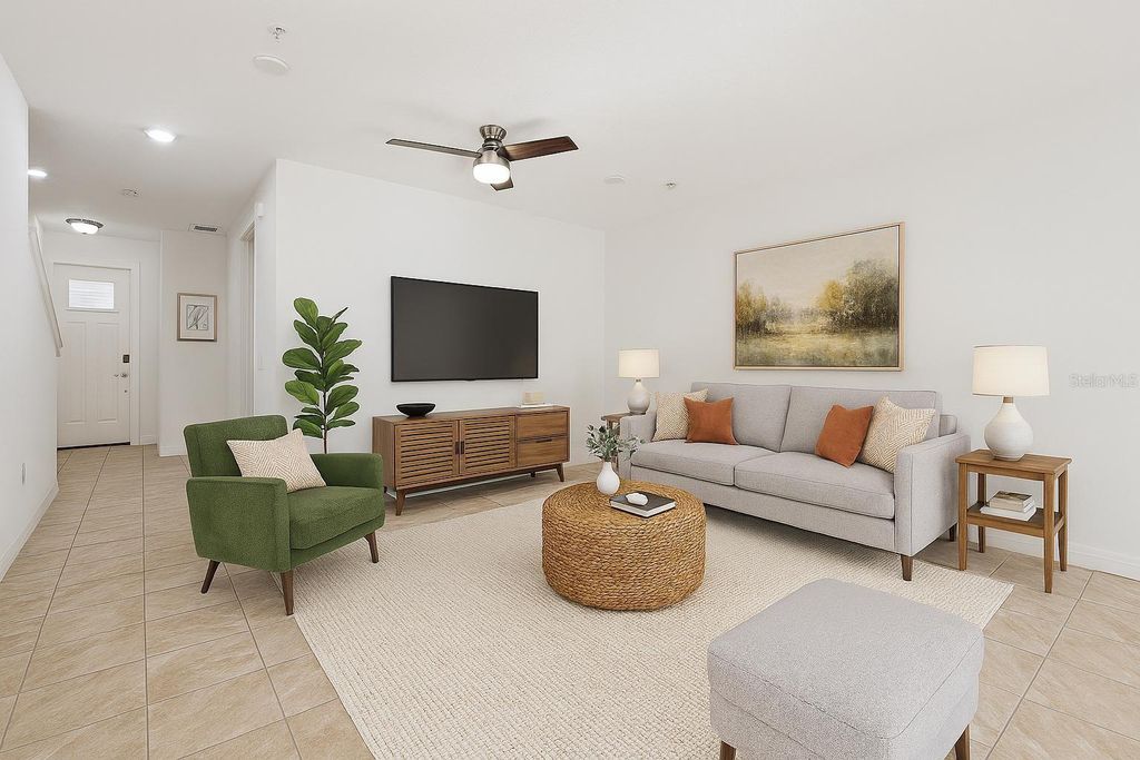 Photo of 12060 Via Caselli Lane, Windermere, FL 34786 (MLS # O6360255)