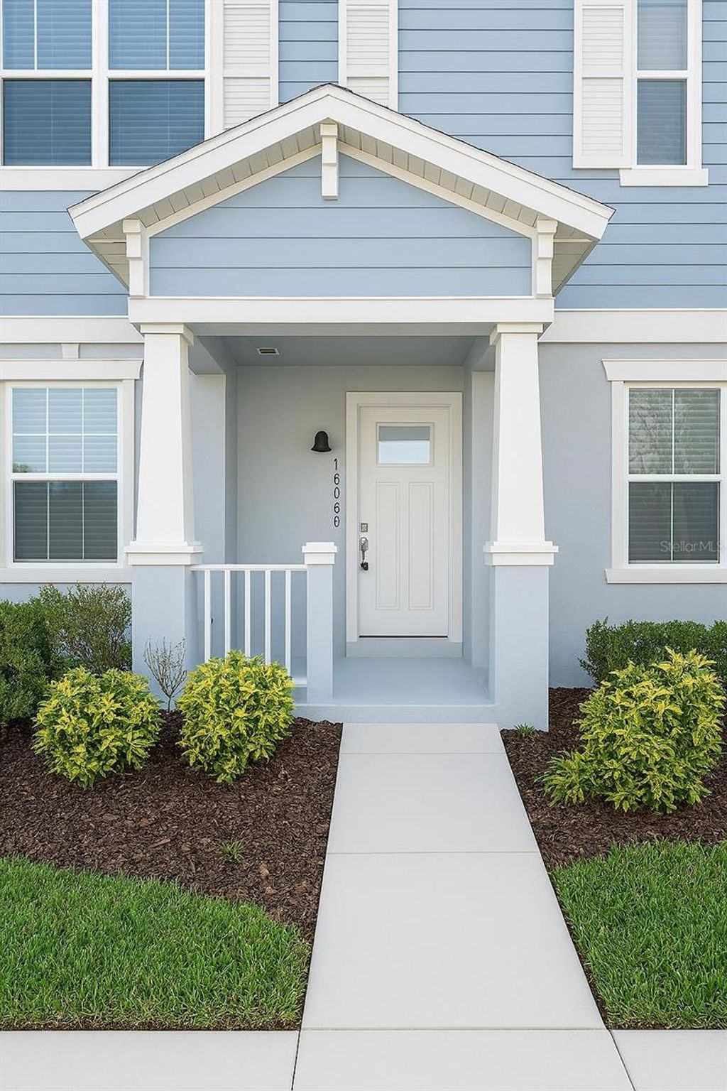 Photo of 12060 Via Caselli Lane, Windermere, FL 34786 (MLS # O6360255)