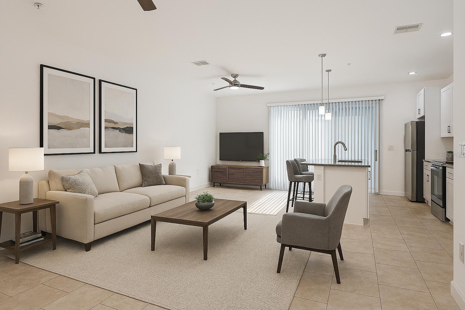 ROYAL ESTATES - Residential