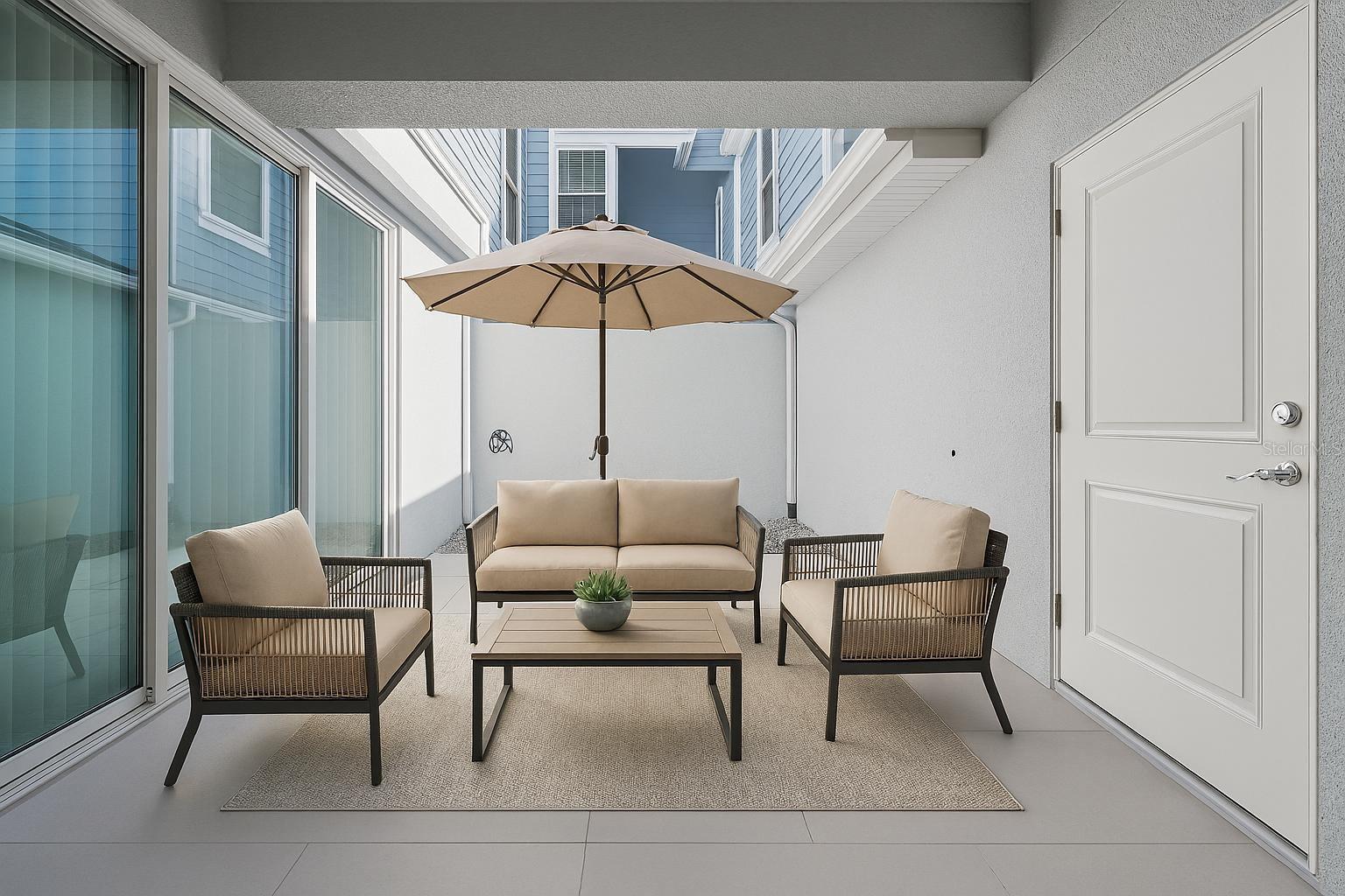 ROYAL ESTATES - Residential