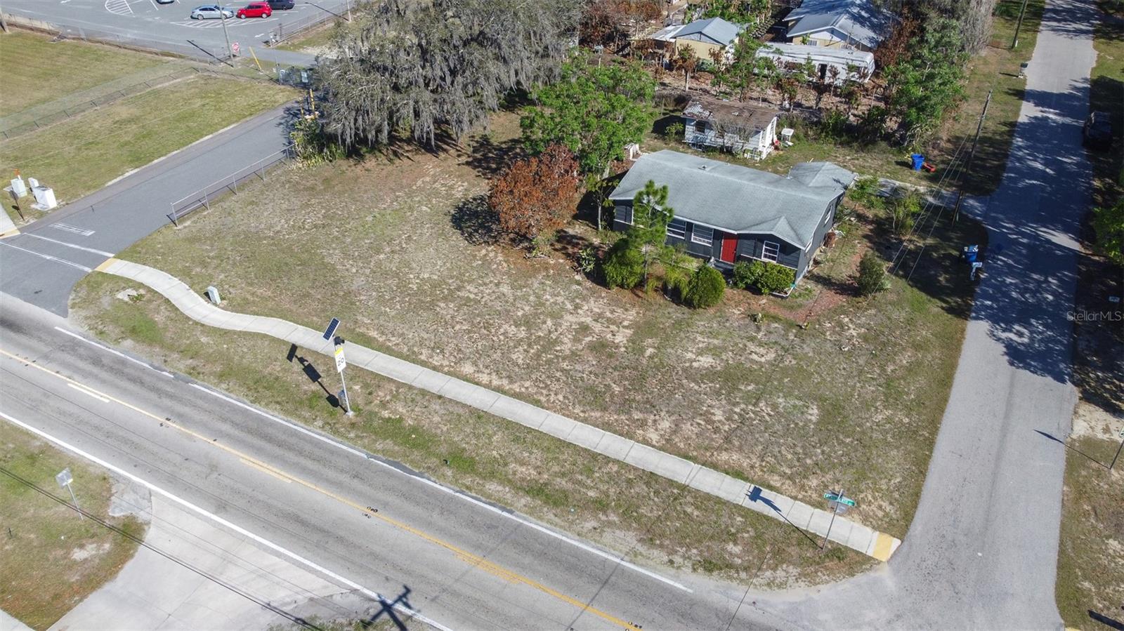 KENILWORTH HEIGHTS SUB - Residential