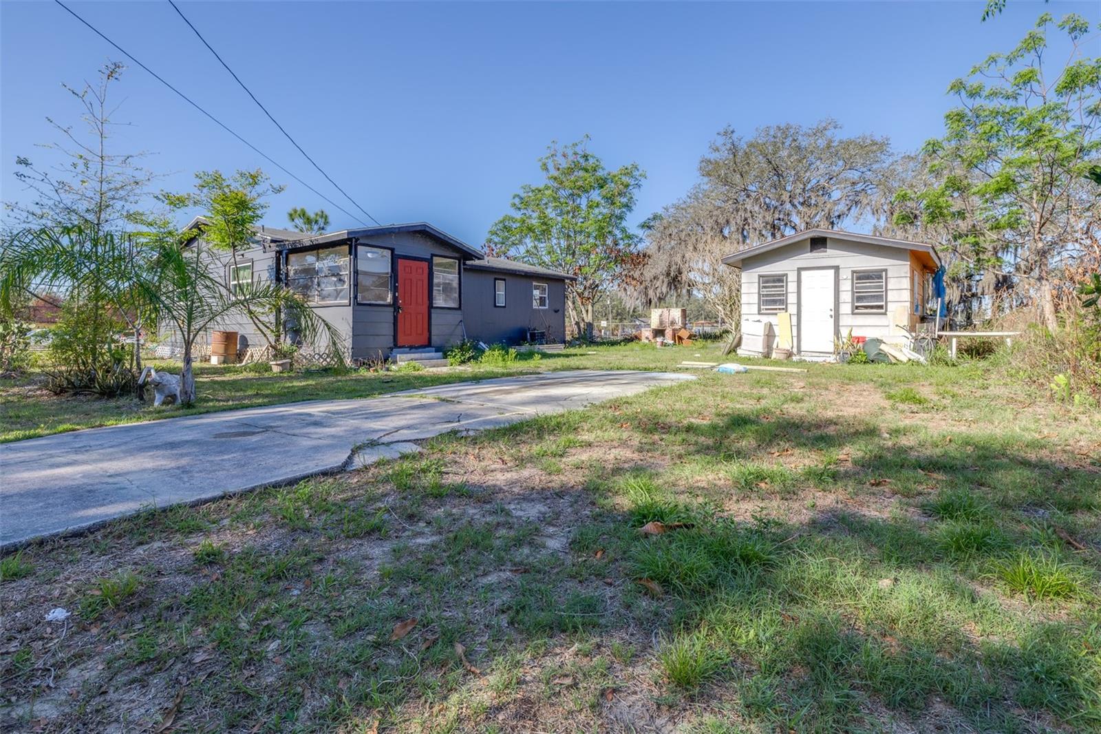 KENILWORTH HEIGHTS SUB - Residential