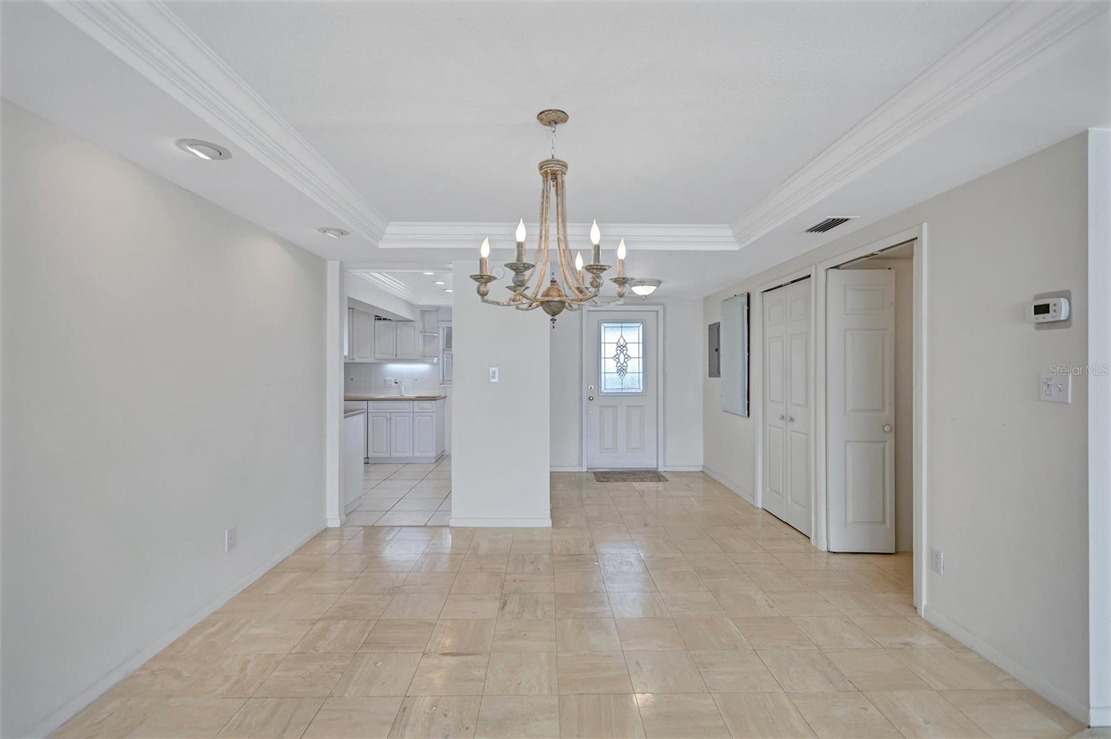 HORIZONS WEST - Residential