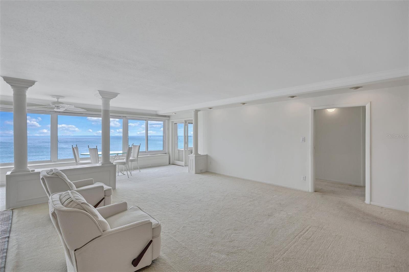 HORIZONS WEST - Residential