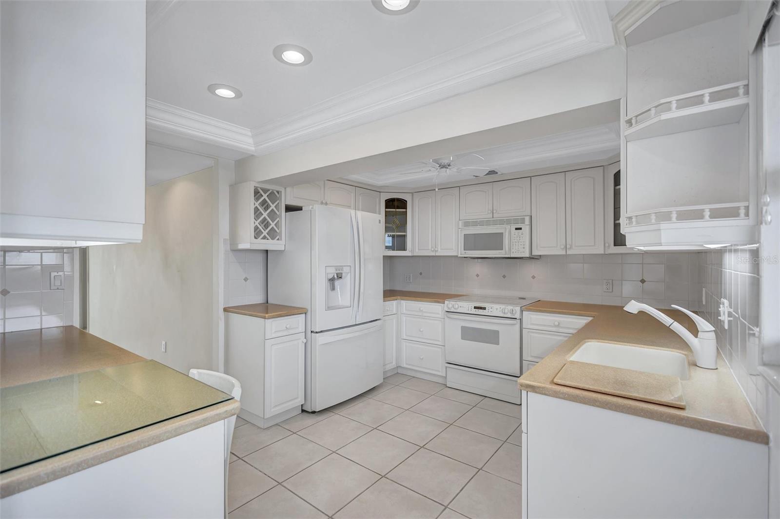 HORIZONS WEST - Residential