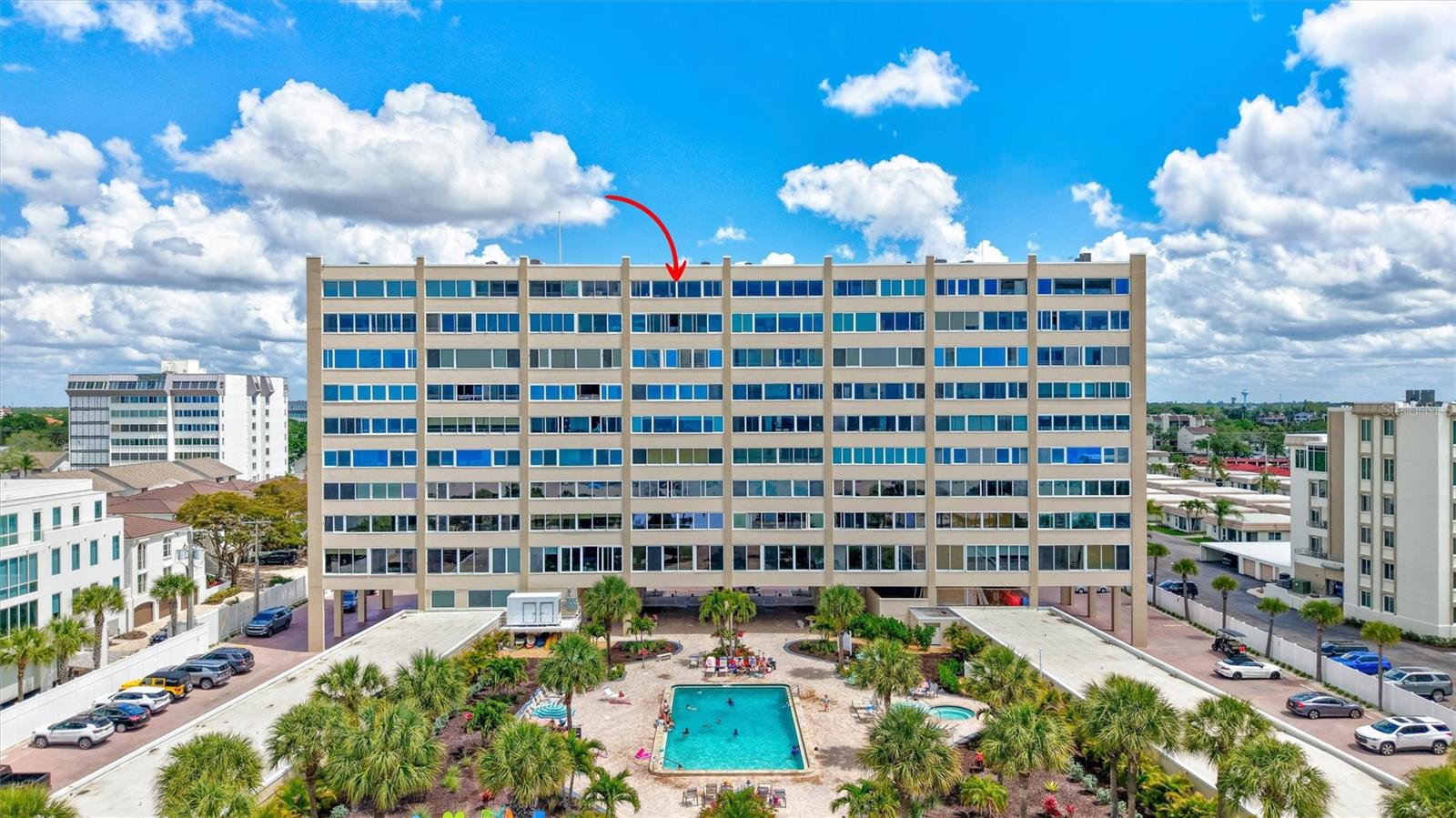 HORIZONS WEST - Residential