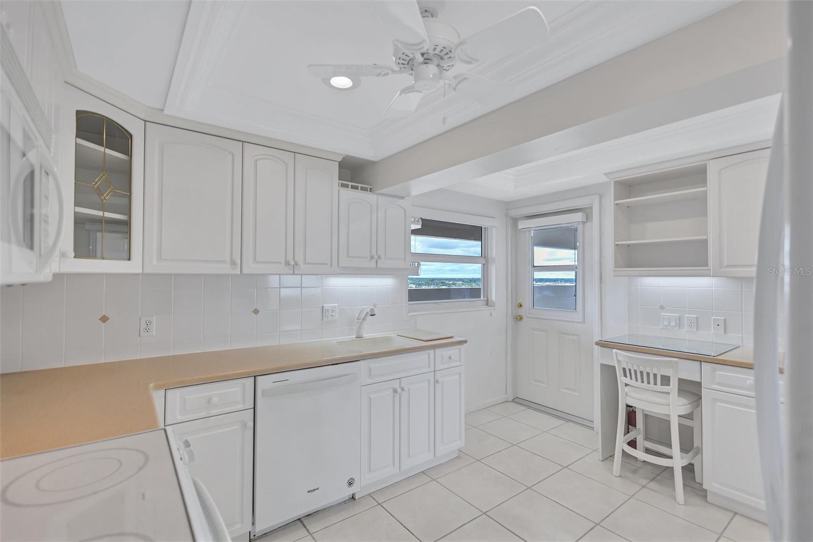 HORIZONS WEST - Residential