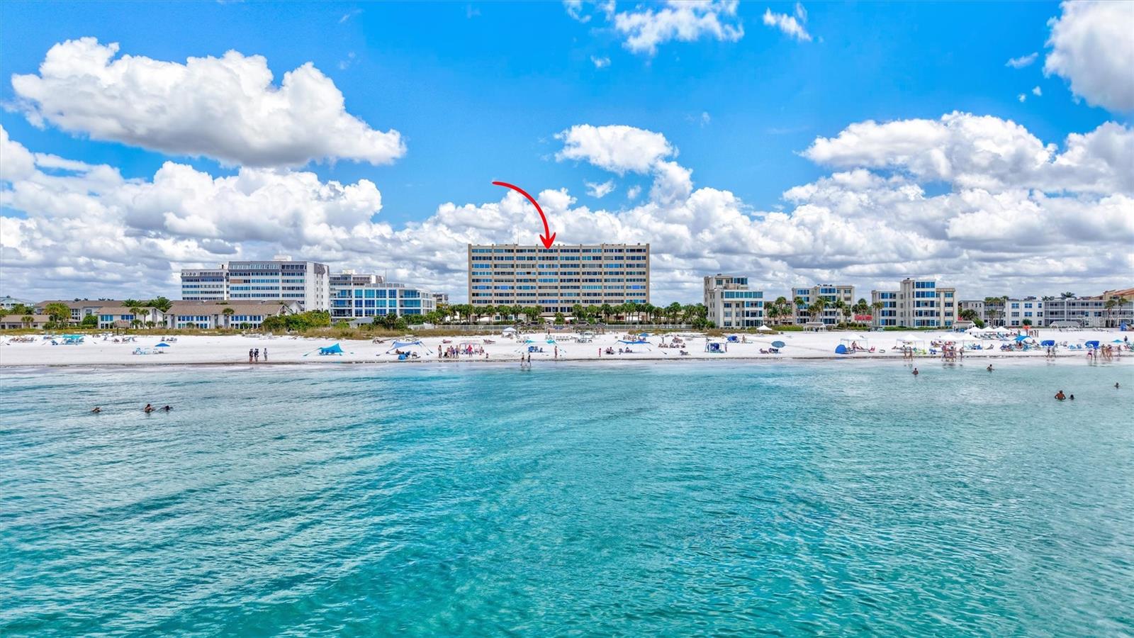 HORIZONS WEST - Residential